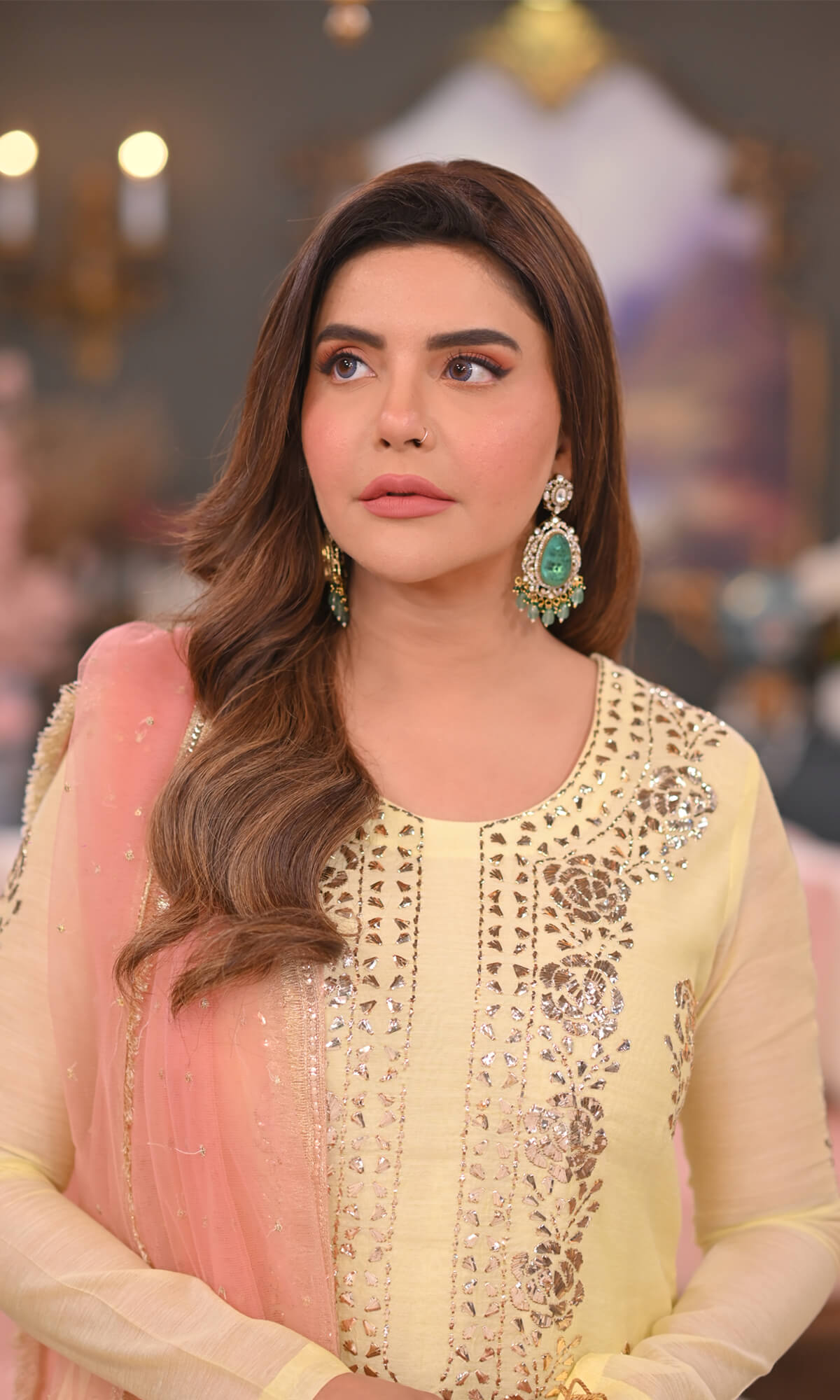 Jannat (Made to Order)