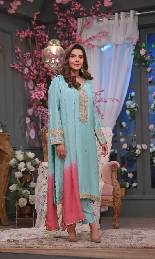 Falak (Made to Order)