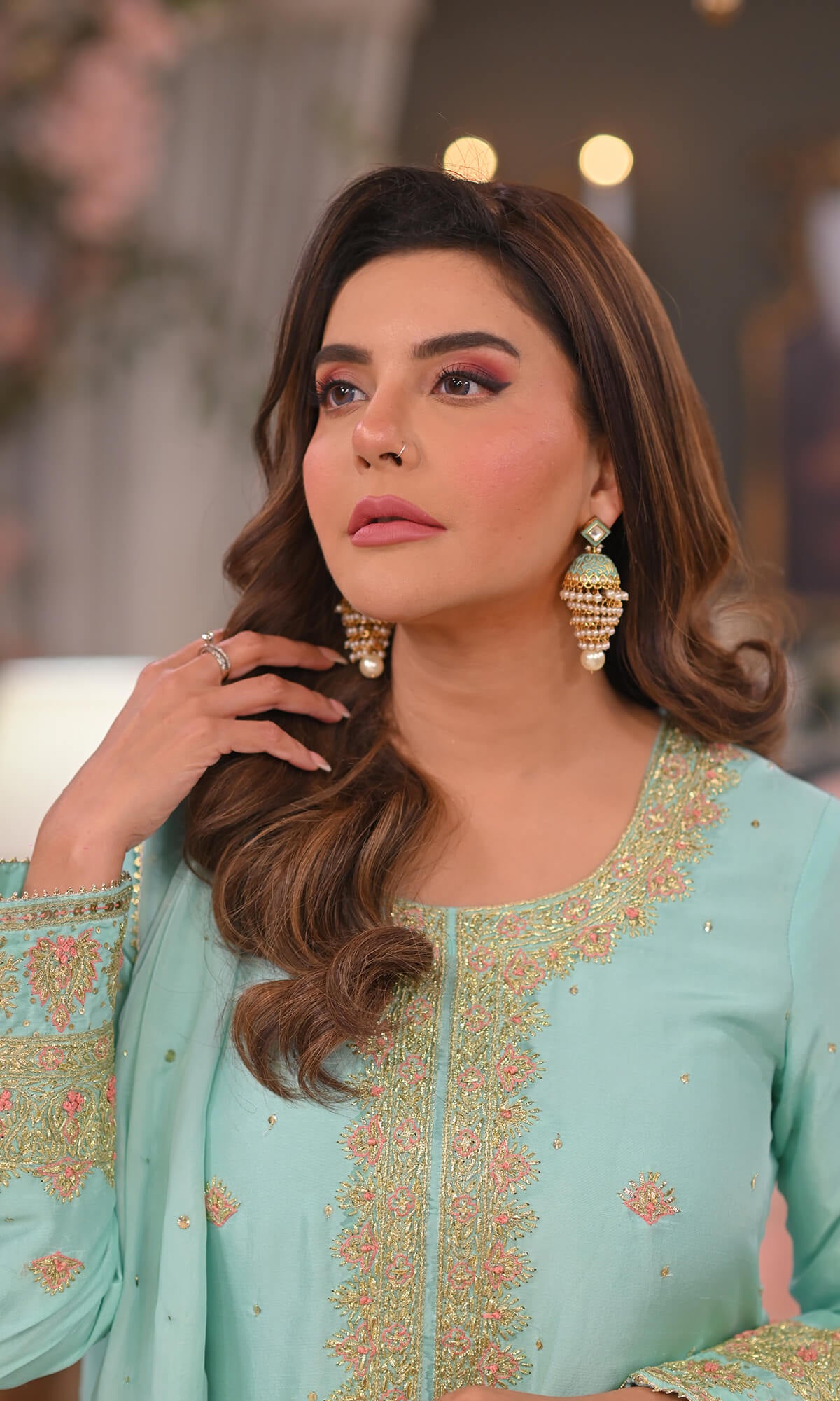 Falak (Made to Order)