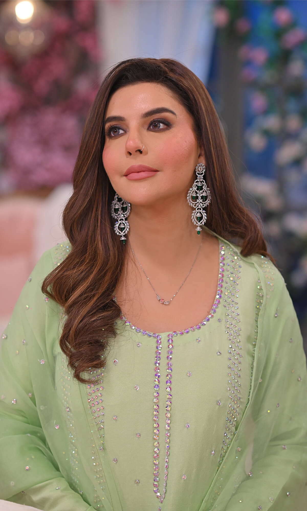 Zamrud (Made to Order)