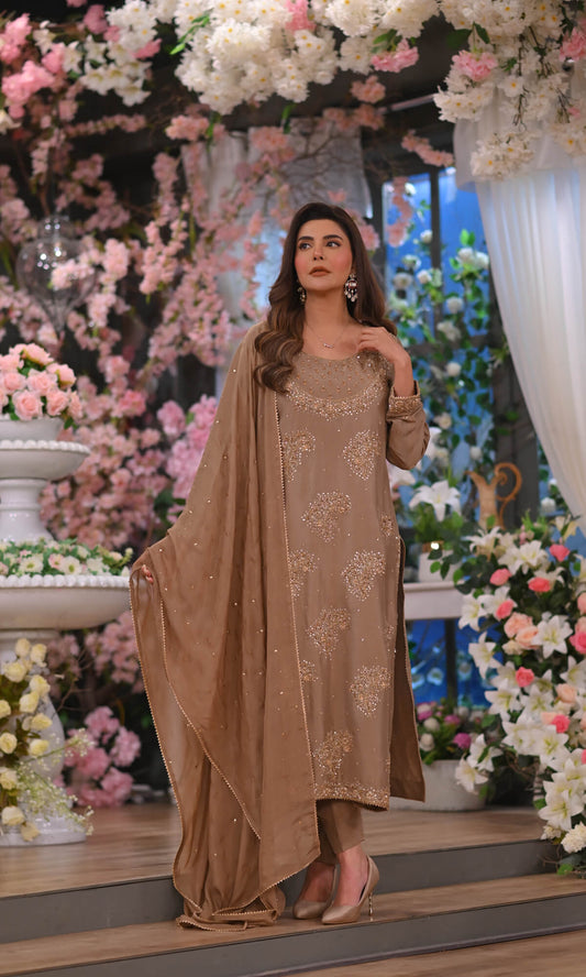 Barq (Made to Order)