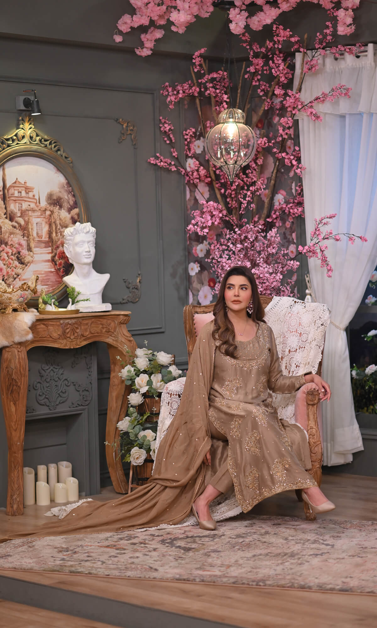 Barq (Made to Order)