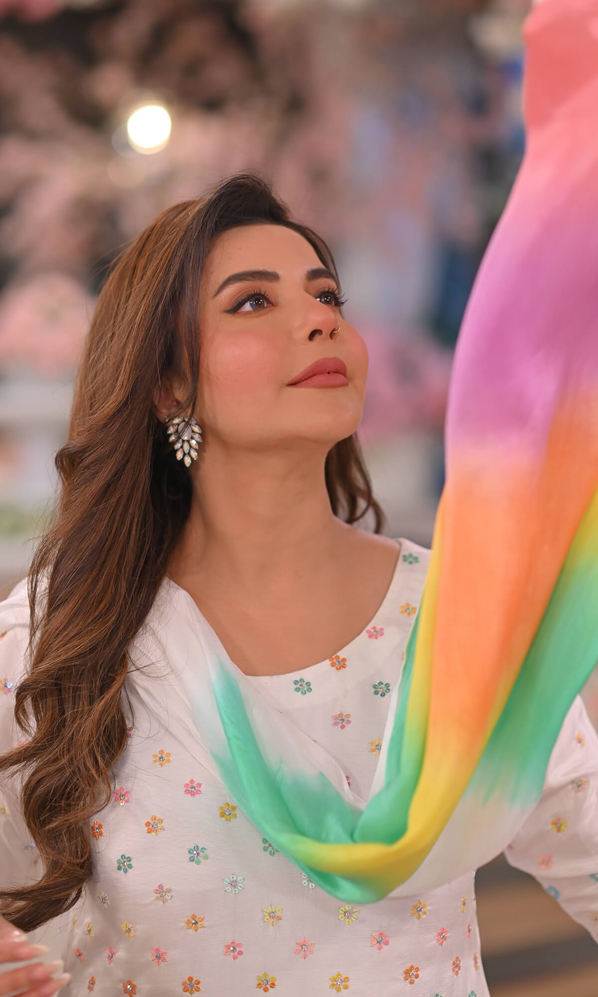 Quas-e-Qazah (Made to Order)