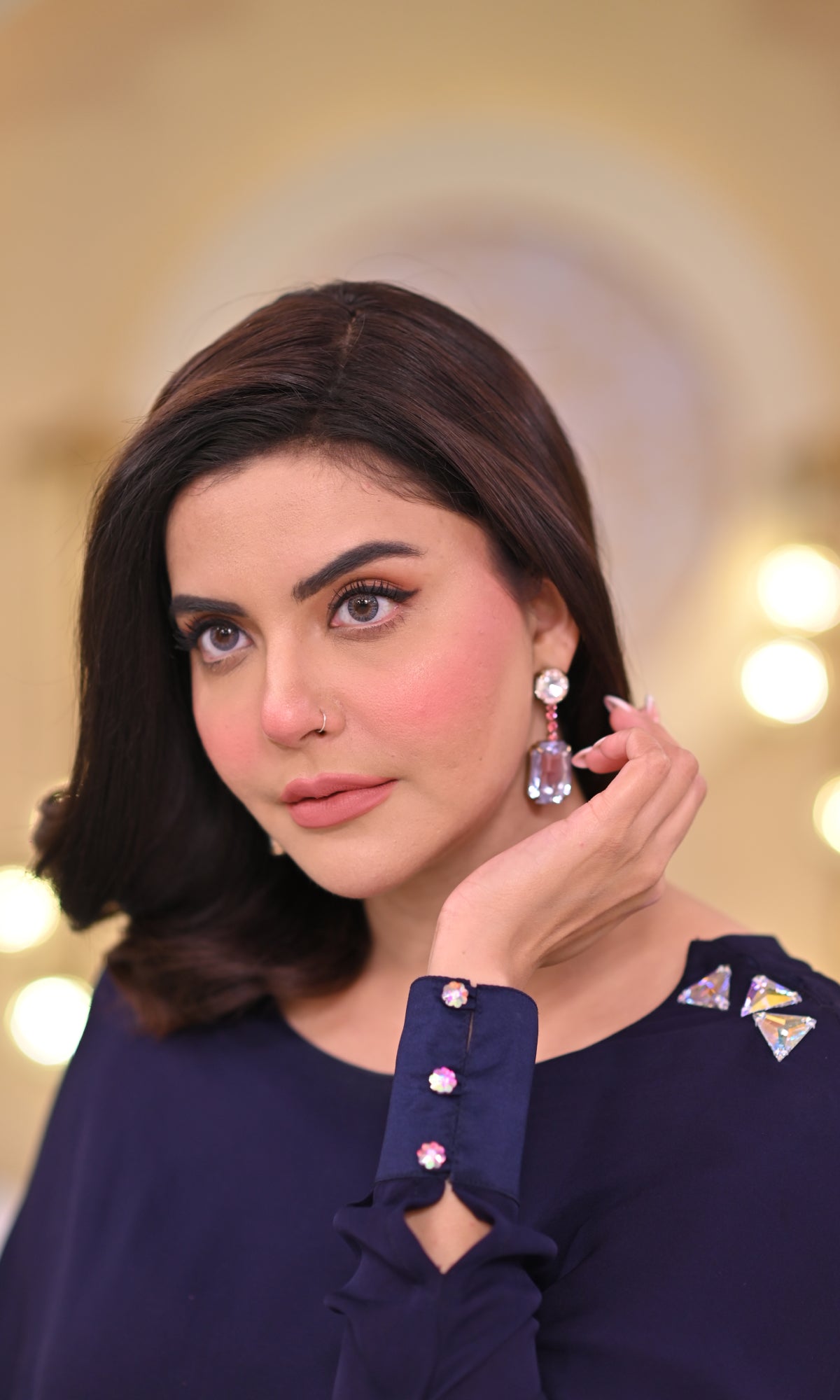 Chandni (Made to Order)