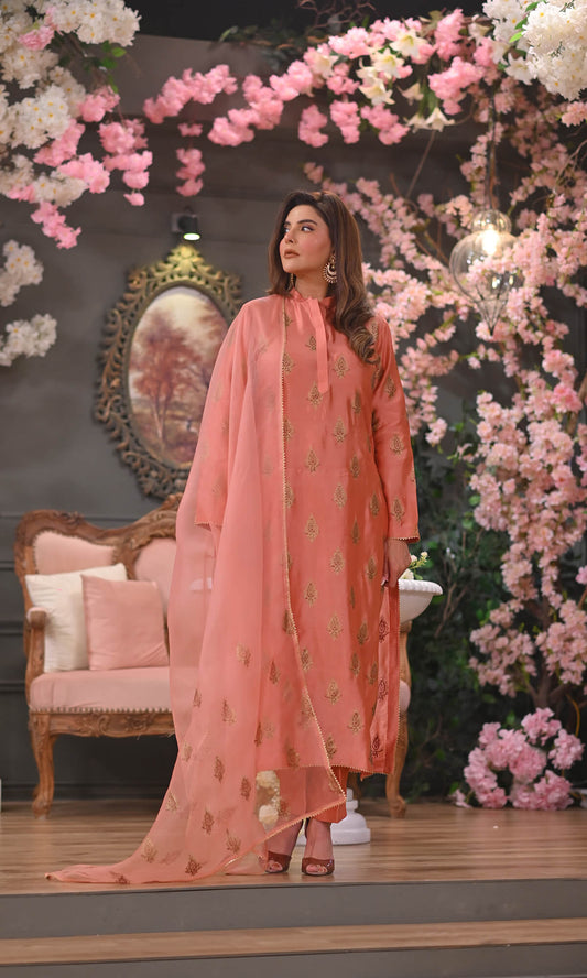 Neesha (Made to Order)