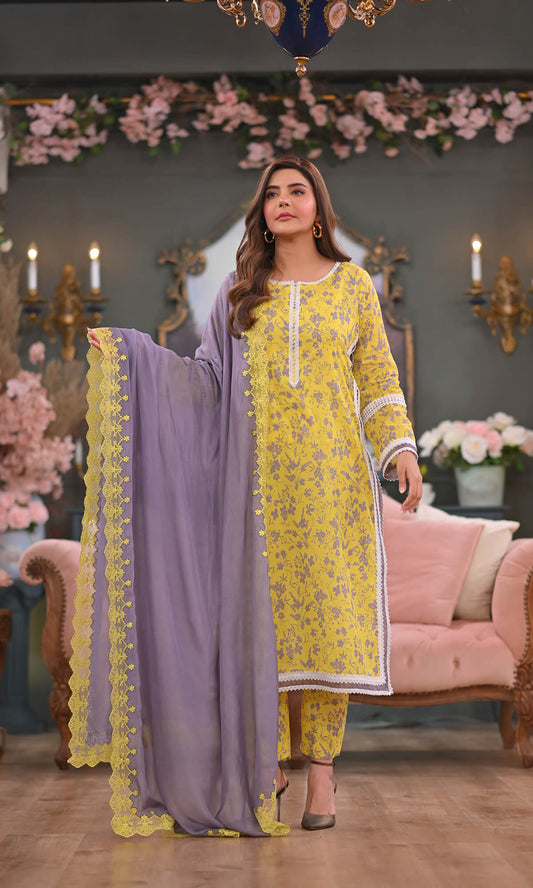 Sahil (Made to Order)