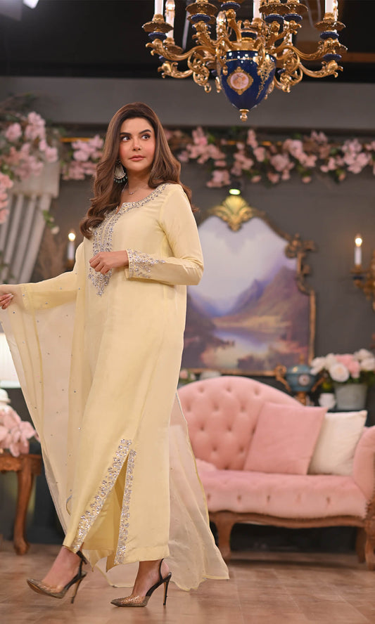 Zahra (Made to Order)