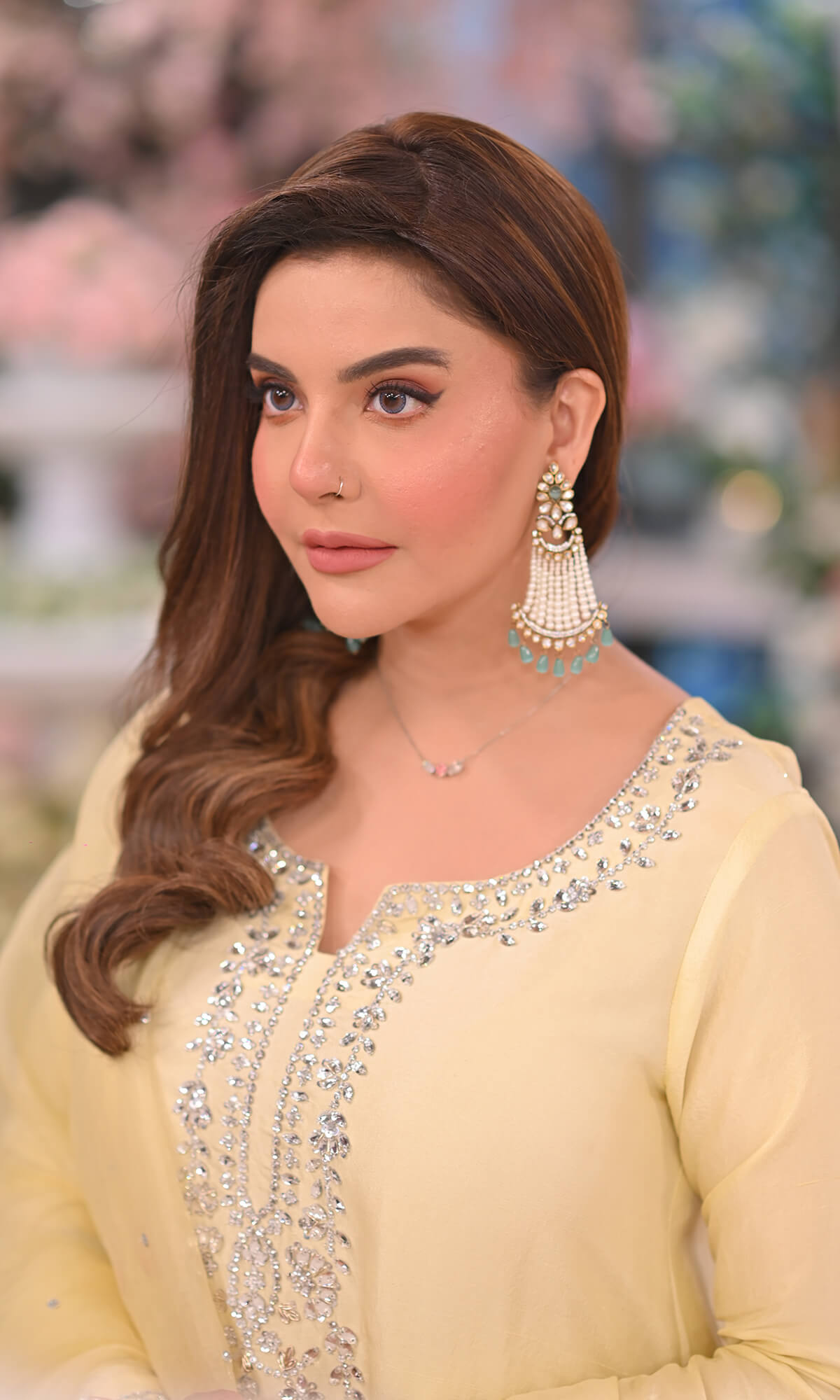 Zahra (Made to Order)