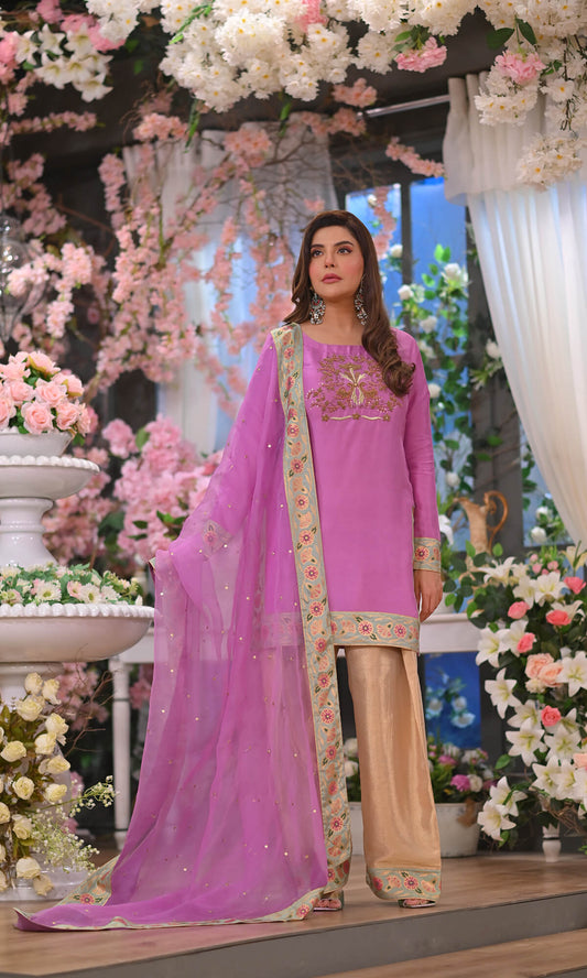 Zaynt (Made to Order)