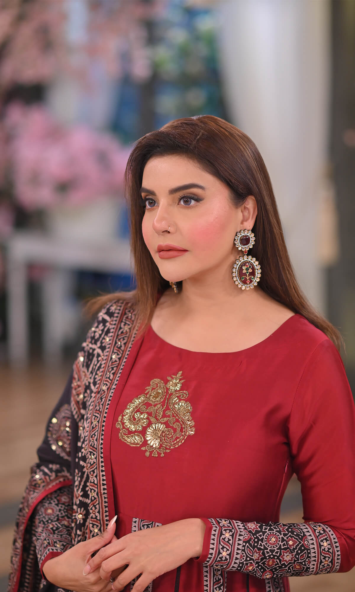 Surkh-o-Siyah (Made to Order)