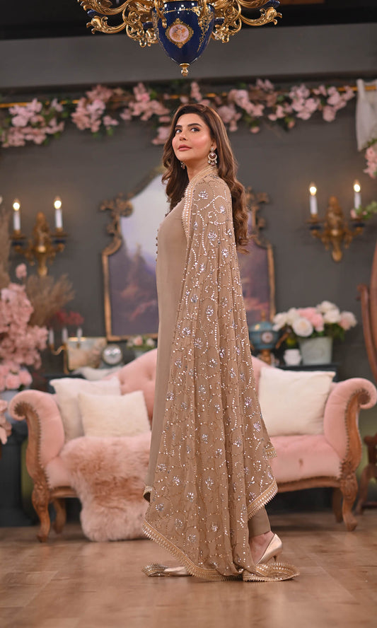 Zahab (Made to Order)