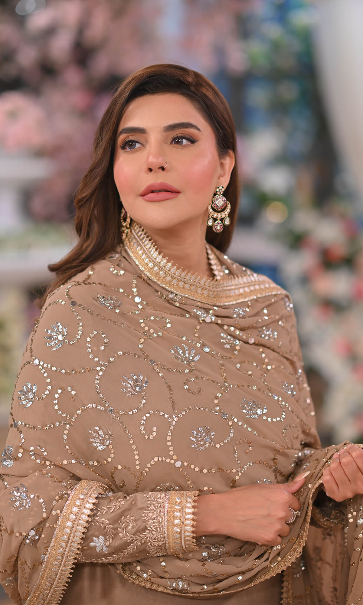 Zahab (Made to Order)