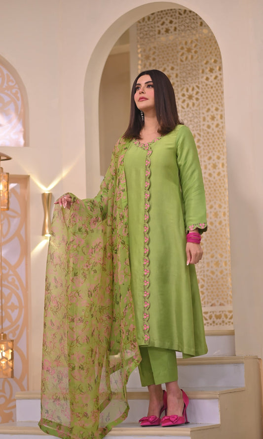 Zimar (Made to Order)