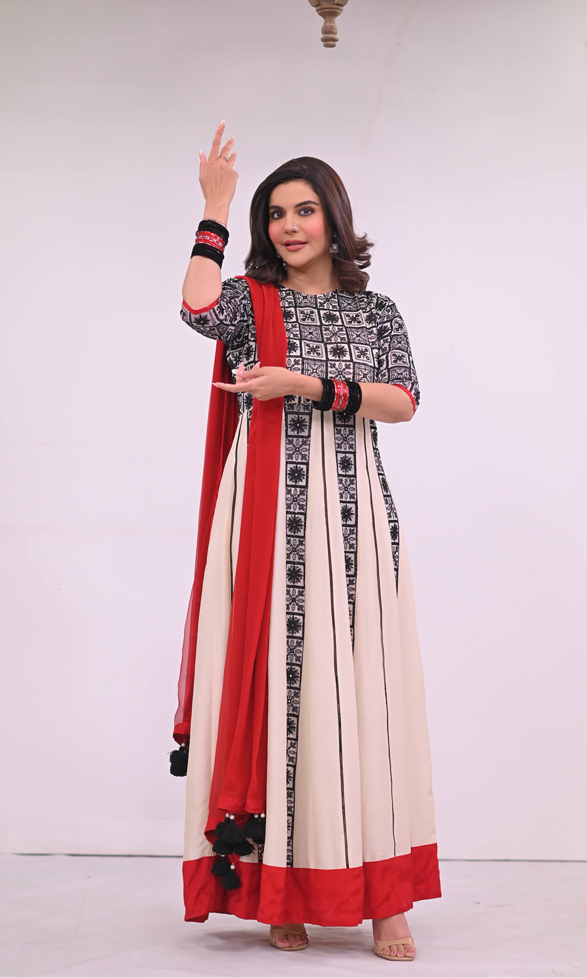 Rajistani (Made to Order)