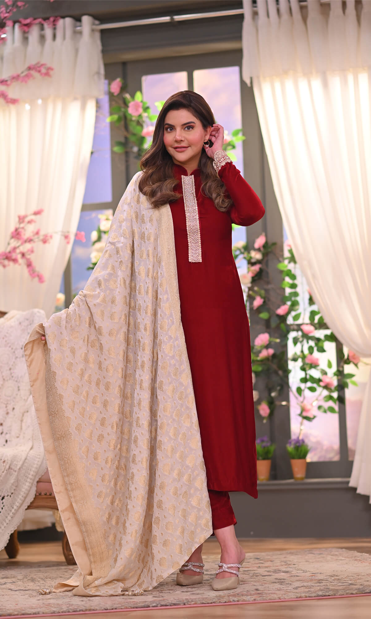 Kanz (Made to Order)