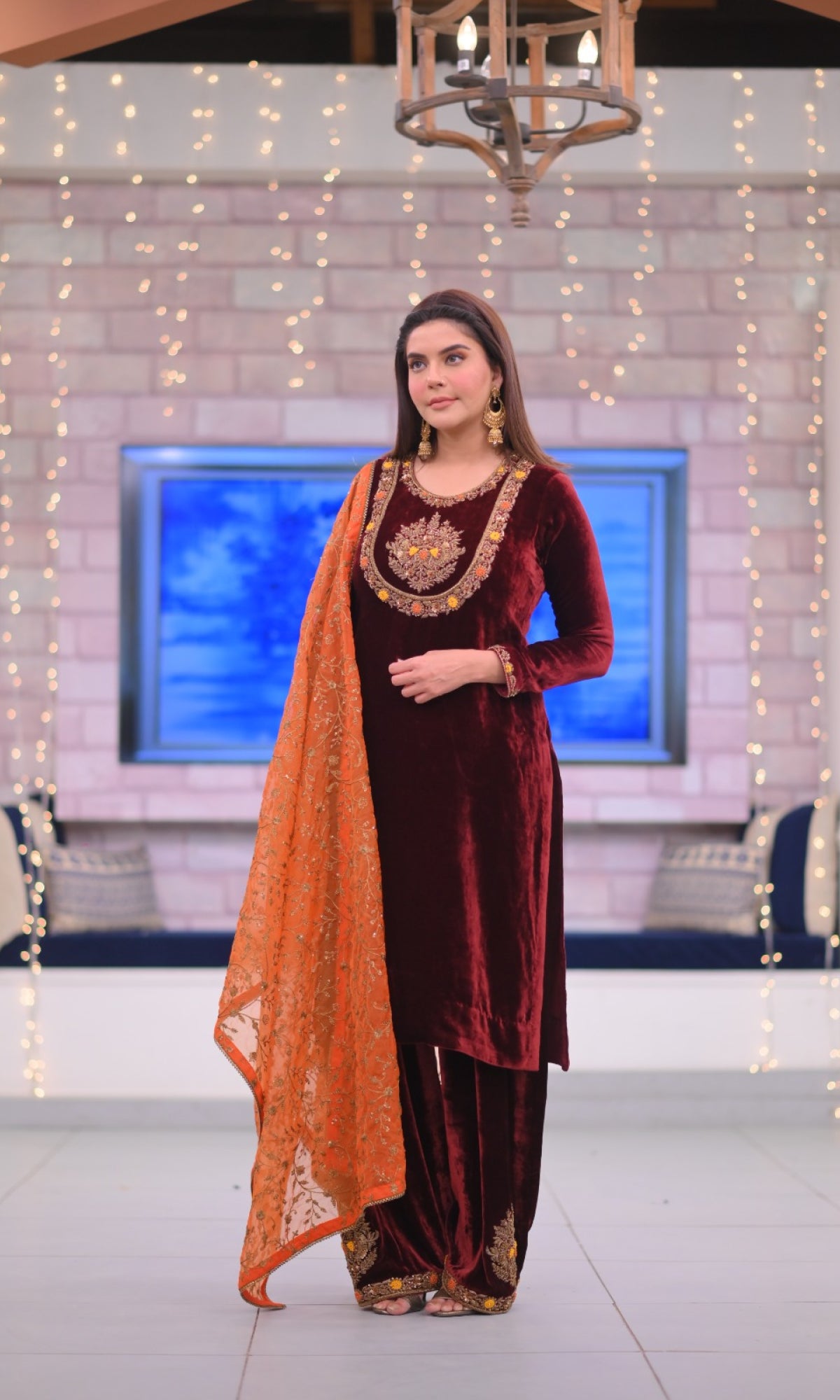 Aqeeq (Made to Order)