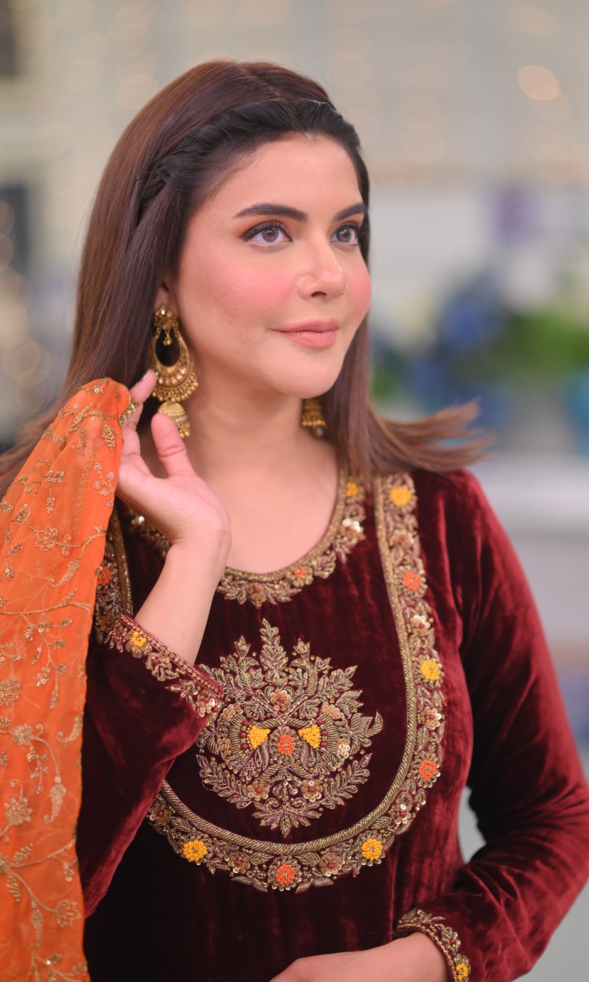 Aqeeq (Made to Order)