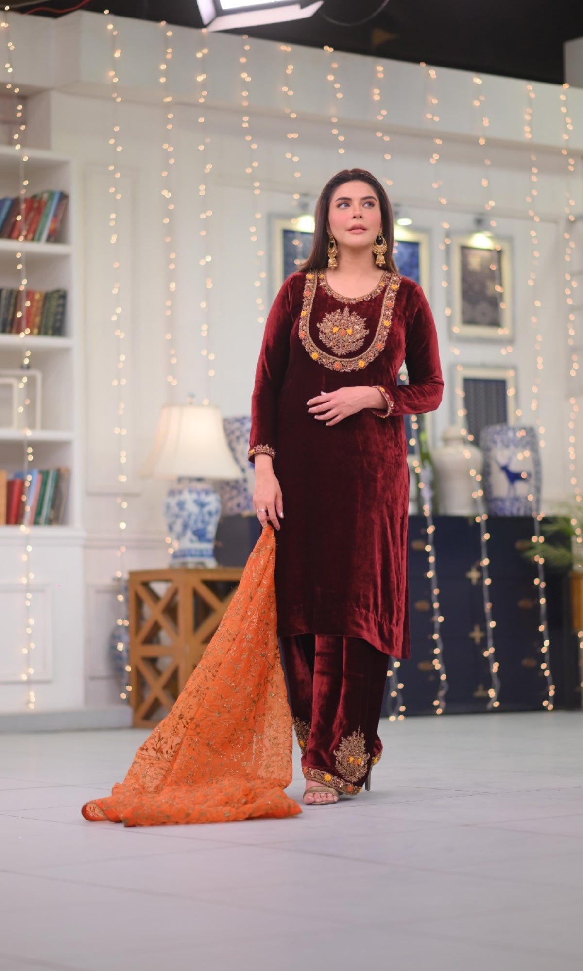 Aqeeq (Made to Order)