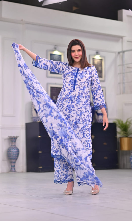 Nooreh (Made to Order)