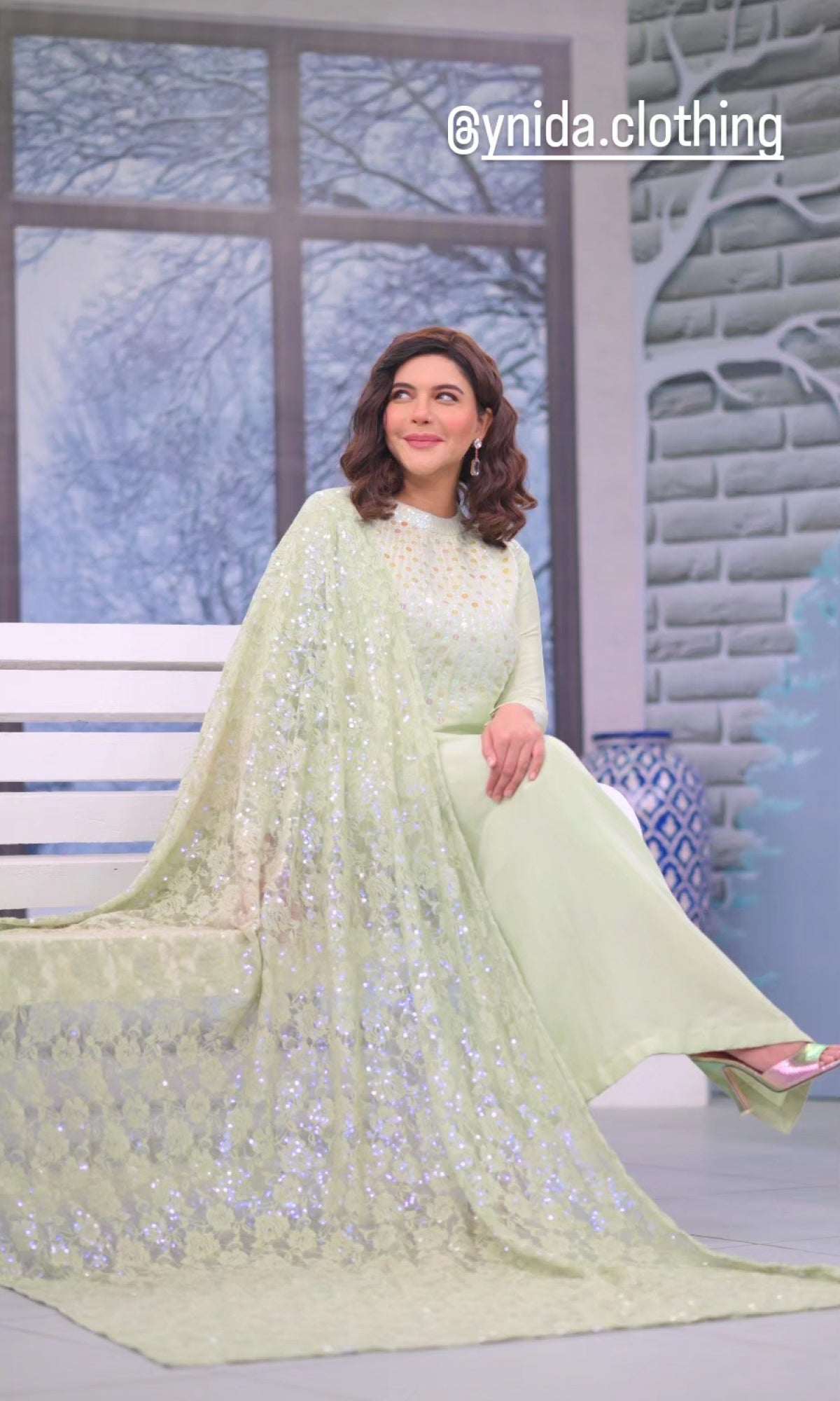 Ruba (Made to Order)