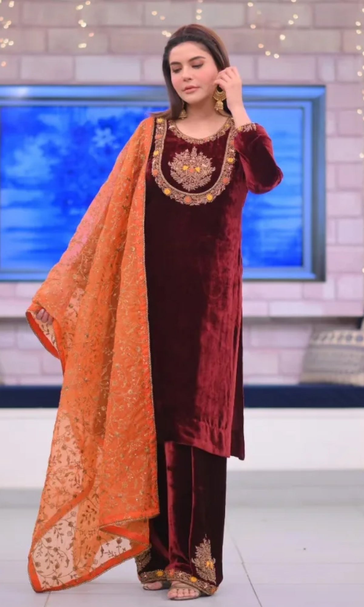 Aqeeq (Made to Order)