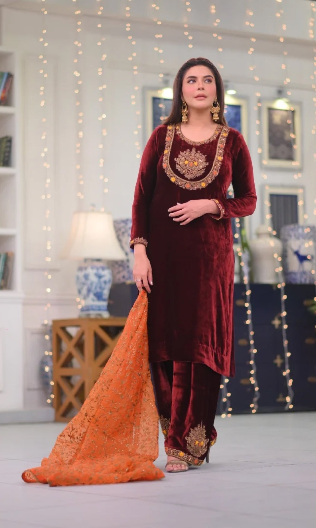 Aqeeq (Made to Order)