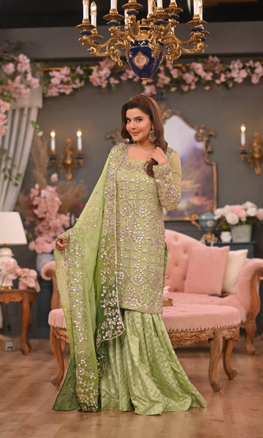 Sabreen (Made to Order)