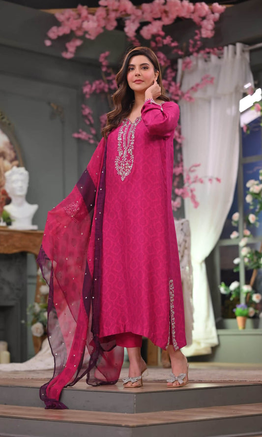 Saiyara (Made to Order)