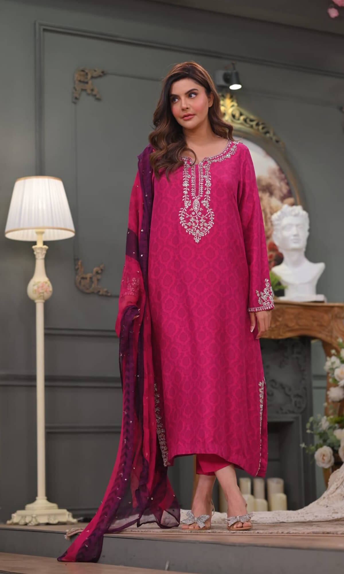 Saiyara (Made to Order)