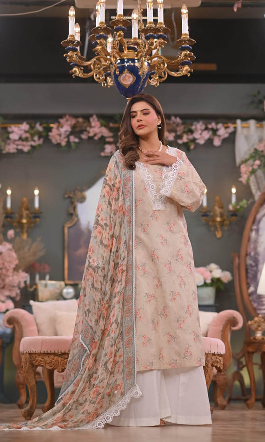 Shereen (Made to Order)