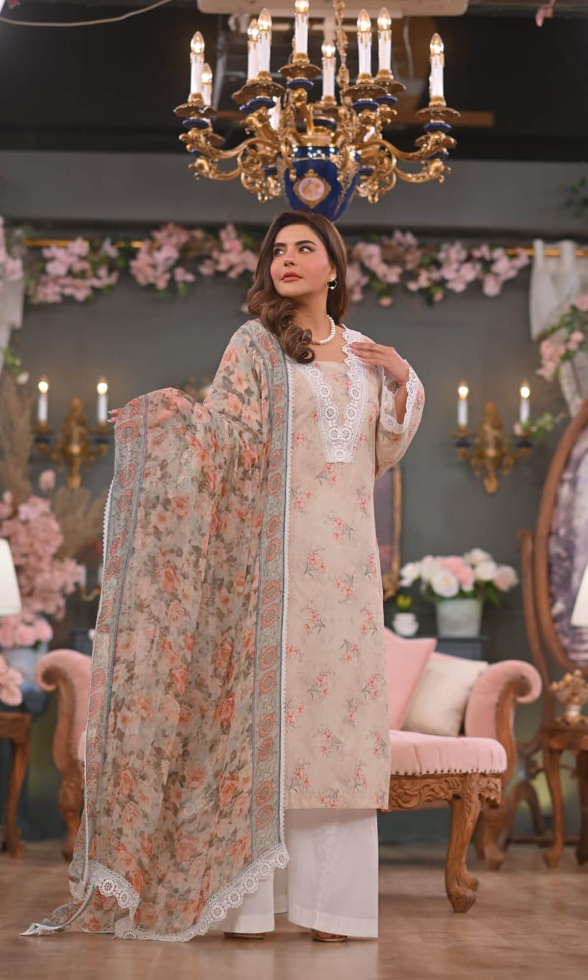 Shereen (Made to Order)