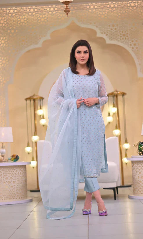  Ready-to-Wear Silk &amp; Georgette Collection 