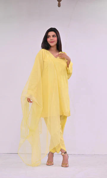 Lawn and Cotton ready to wear collection