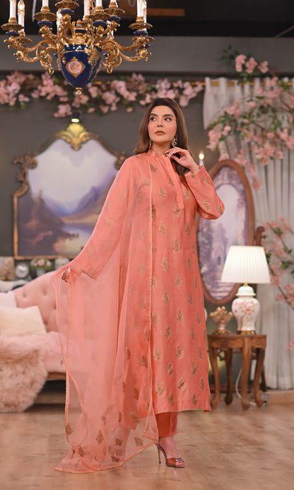 Neesha (Made to Order)