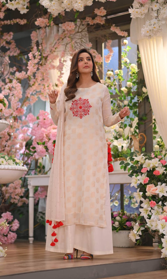 Andaleeb (Made to Order)